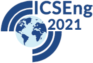 ICSEng 2021 logo
