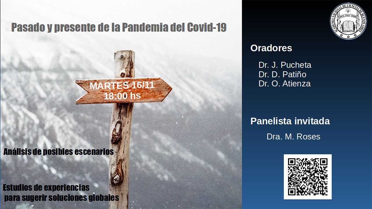 21 11 16 Flyer Jornada - Pasado y presente de la Pandemia del Covid-19 - CETI - ANCBA.jpg