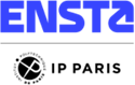 Logo ENSTA